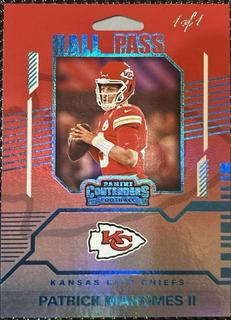 Patrick Mahomes II