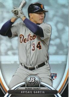 Avisail Garcia