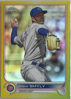 Drew Smyly