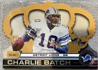 Charlie Batch