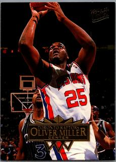 Oliver Miller