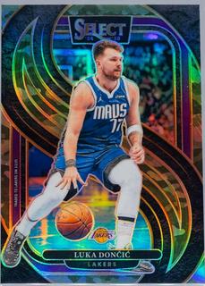Luka Doncic