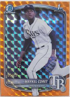 Maykel Coret