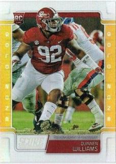 Quinnen Williams
