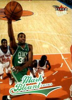Mark Blount