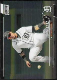Javier Baez