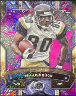 Isaac Bruce