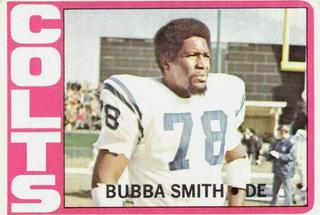 Bubba Smith
