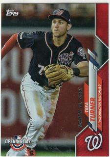 Trea Turner