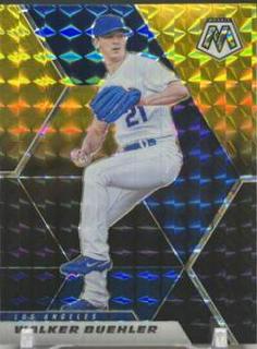 Walker Buehler