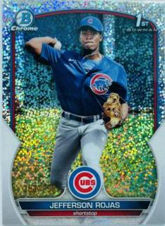 Jefferson Rojas