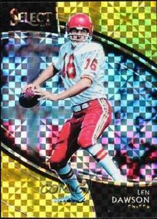 Len Dawson