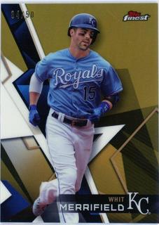 Whit Merrifield
