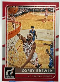 Corey Brewer