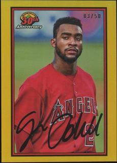 Jo Adell