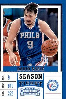 Dario Saric