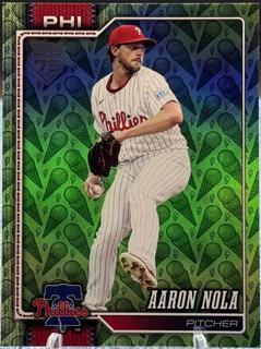 Aaron Nola