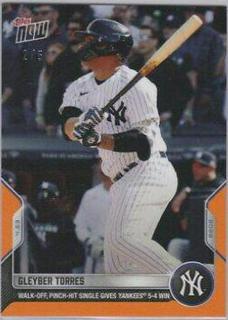 Gleyber Torres