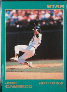 Jose Canseco