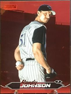 Randy Johnson