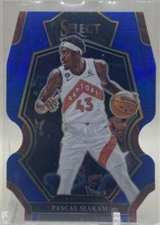 Pascal Siakam