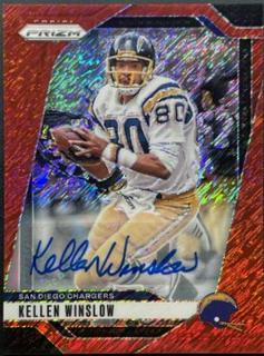 Kellen Winslow