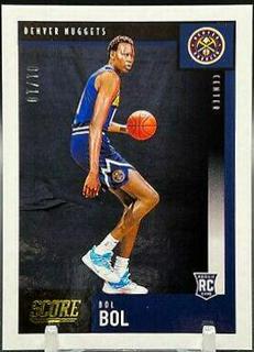 Bol Bol