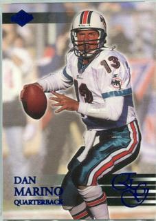 Dan Marino