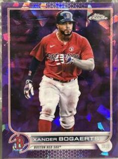 Xander Bogaerts
