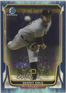 Gerrit Cole