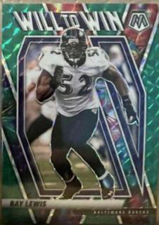 Ray Lewis