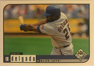 Carlos Delgado