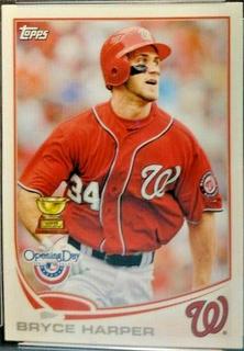 Bryce Harper
