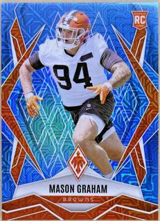Mason Graham