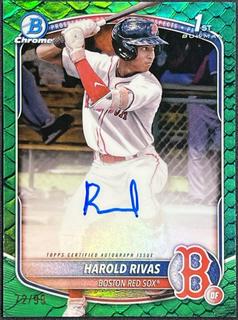 Harold Rivas