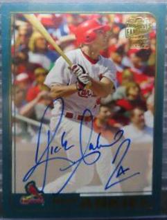 Rick Ankiel