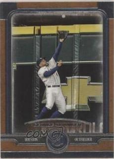 George Springer