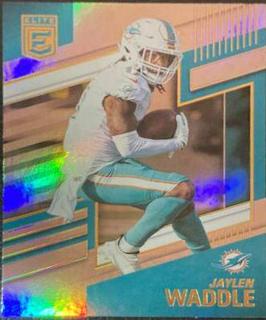 Jaylen Waddle