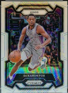 De'Aaron Fox