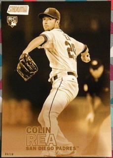 Colin Rea