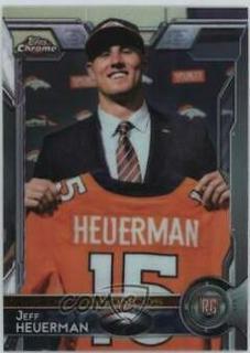 Jeff Heuerman