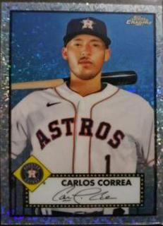 Carlos Correa