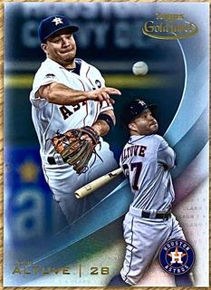 Jose Altuve