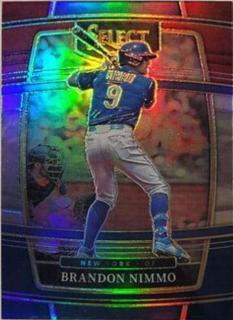 Brandon Nimmo
