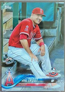 Mike Trout