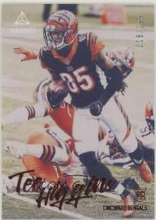 Tee Higgins