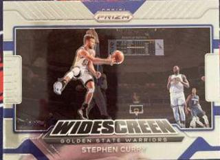 Stephen Curry