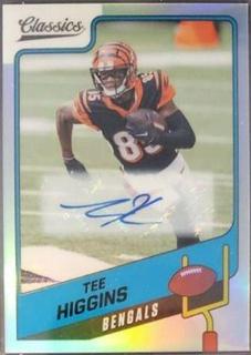 Tee Higgins