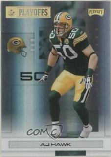 A.J. Hawk