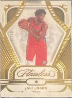 Joel Embiid